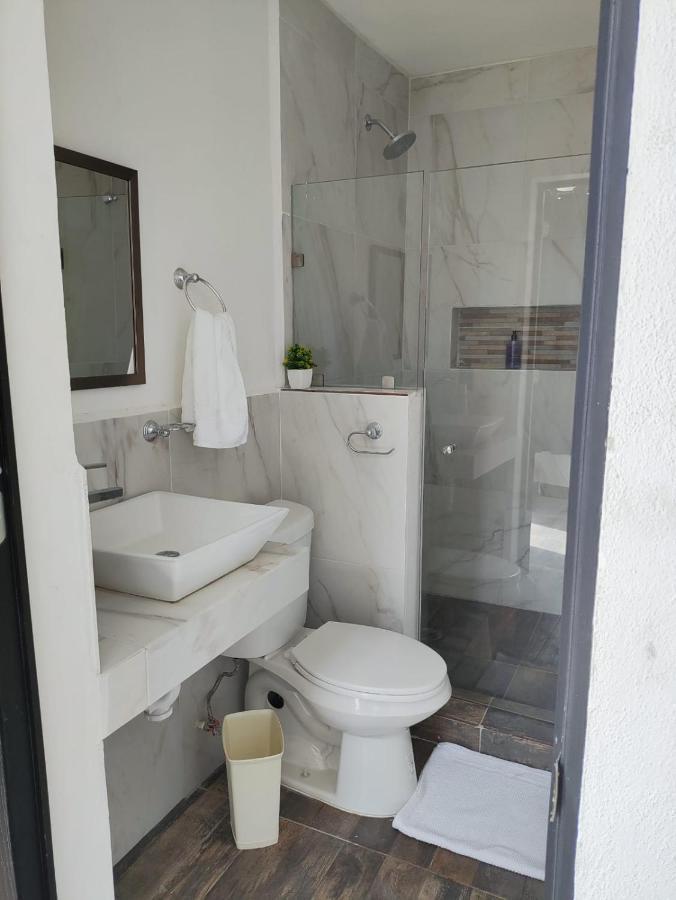 Villas Carlota Cancún Exterior foto