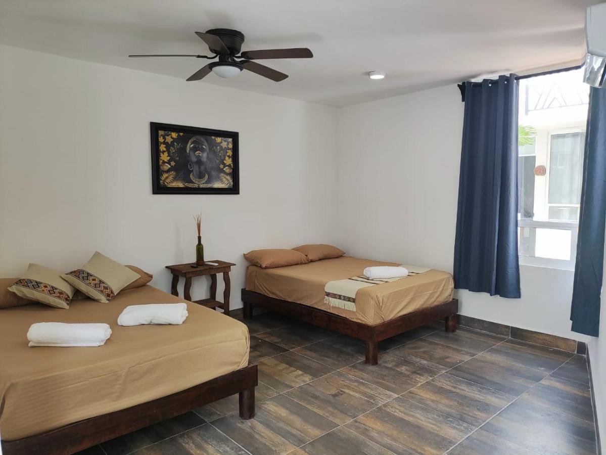 Villas Carlota Cancún Exterior foto