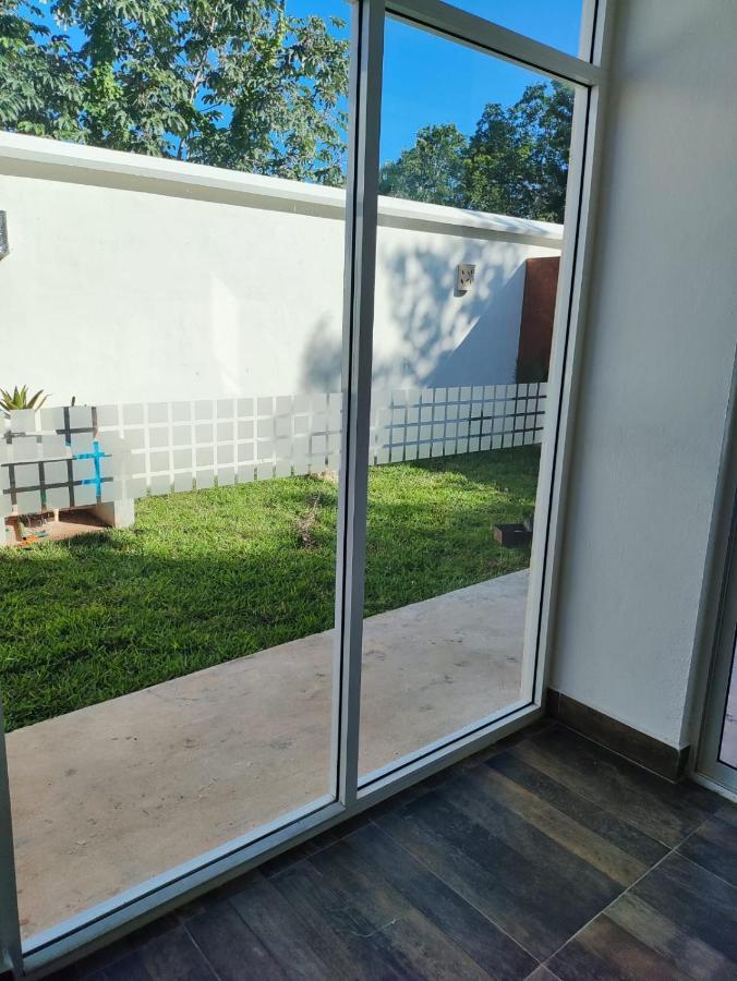Villas Carlota Cancún Exterior foto