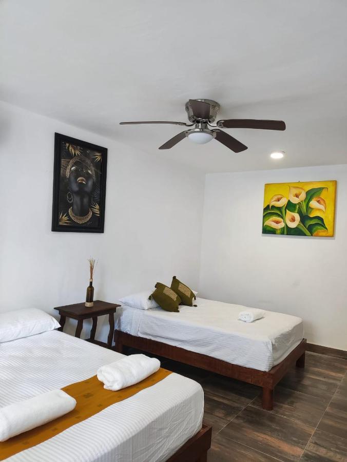 Villas Carlota Cancún Exterior foto