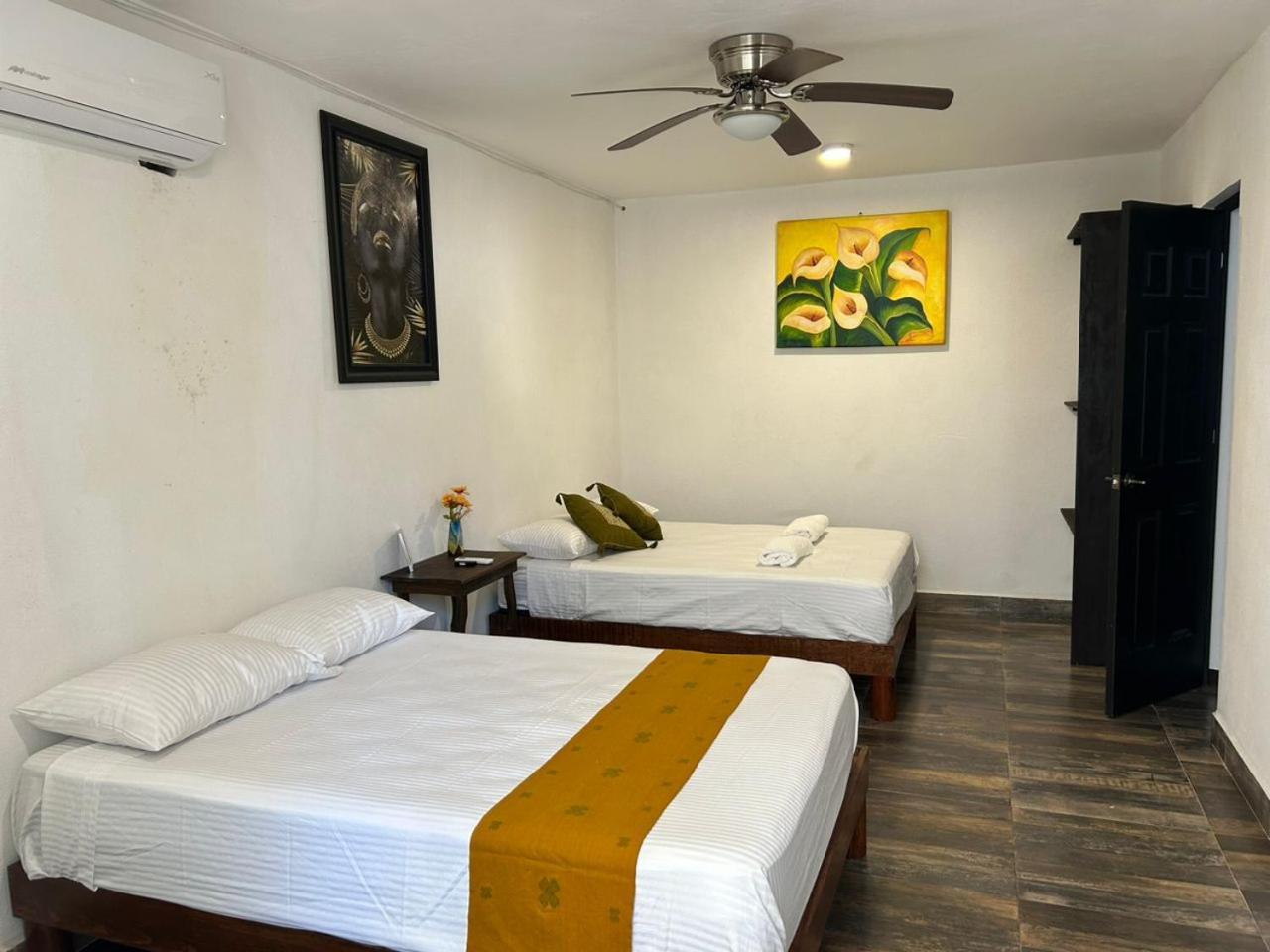 Villas Carlota Cancún Exterior foto