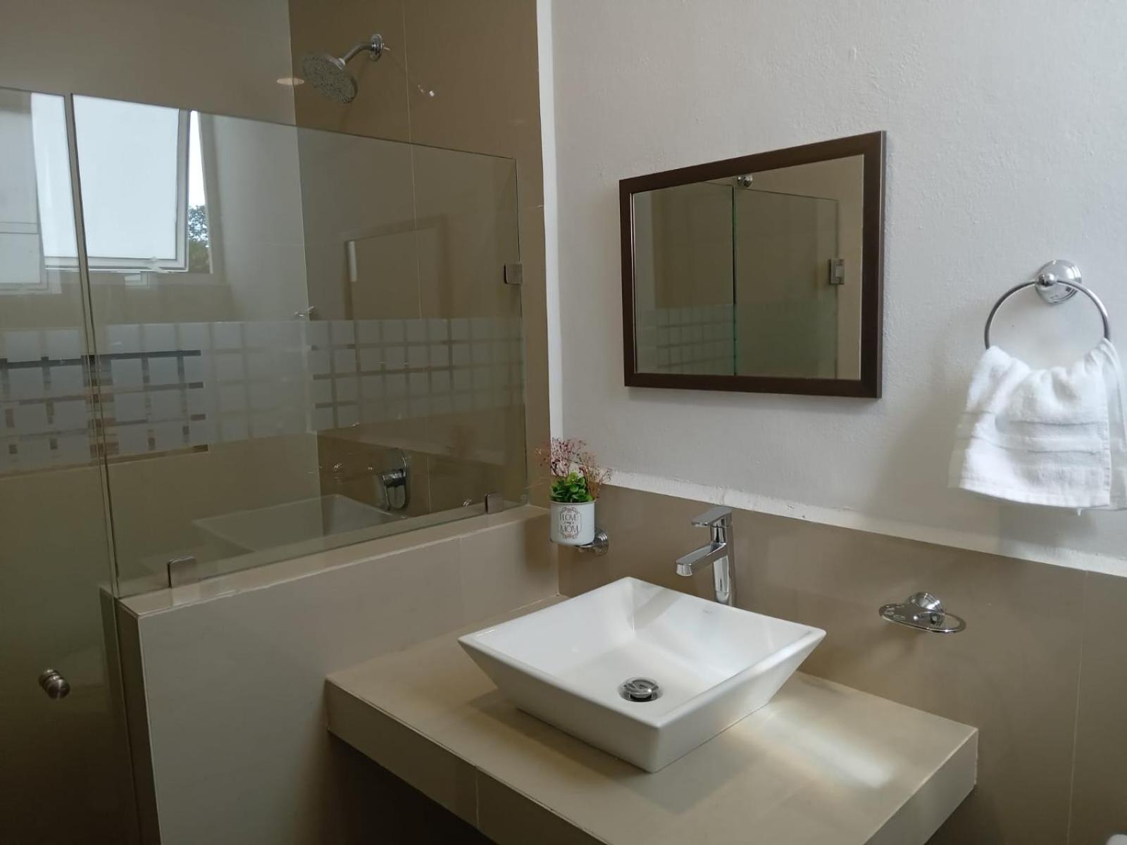Villas Carlota Cancún Exterior foto