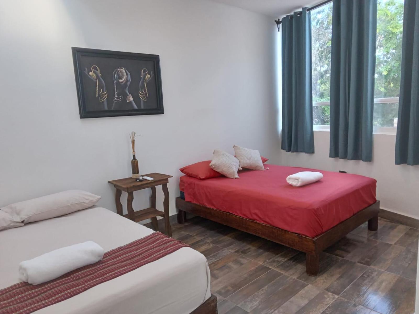 Villas Carlota Cancún Exterior foto