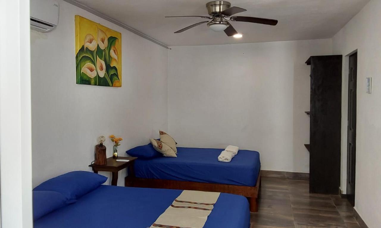 Villas Carlota Cancún Exterior foto