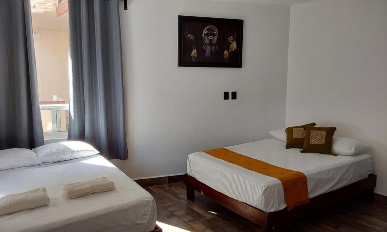 Villas Carlota Cancún Exterior foto