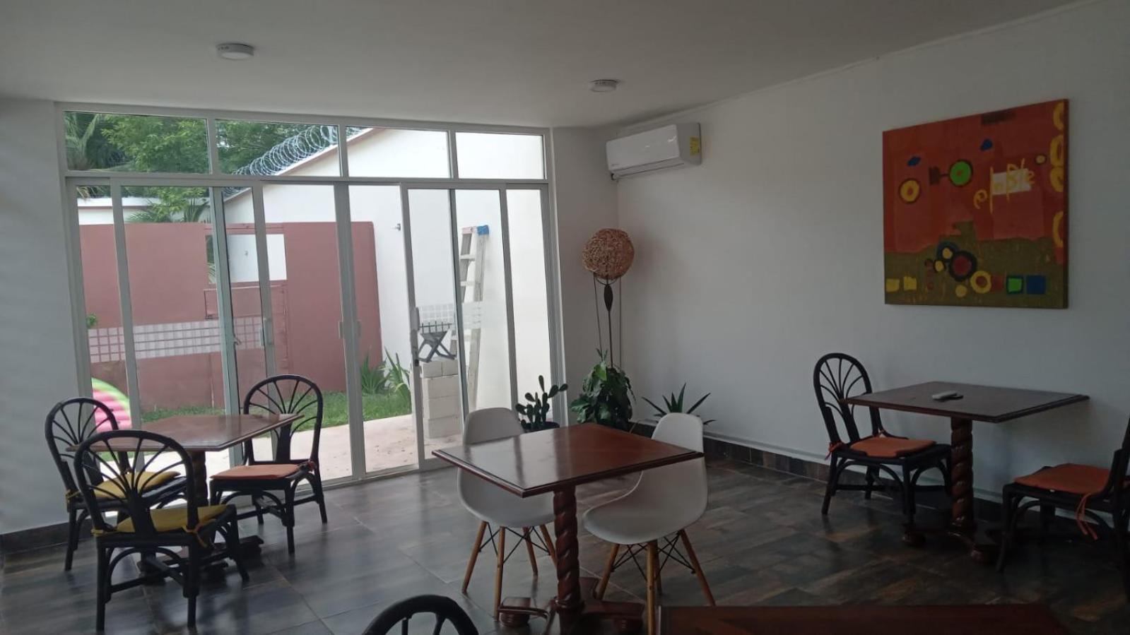 Villas Carlota Cancún Exterior foto