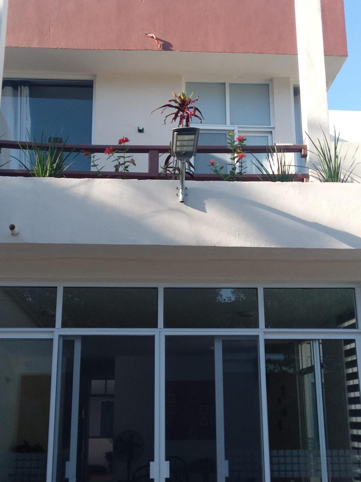 Villas Carlota Cancún Exterior foto